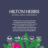 Hilton Herbs Herballs 2kg Horse Treats 100% Natural No Fillers UK view 7