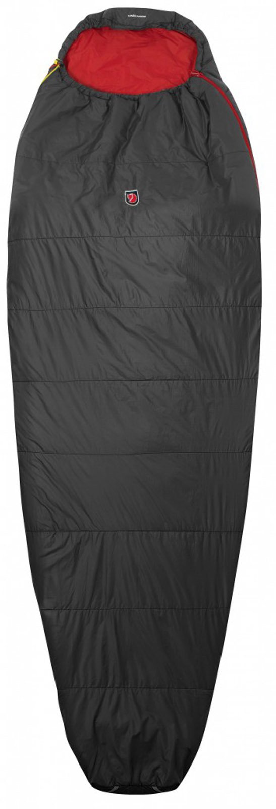 Fjallraven F62713-030 Funäs Reg Dark Grey OneSize