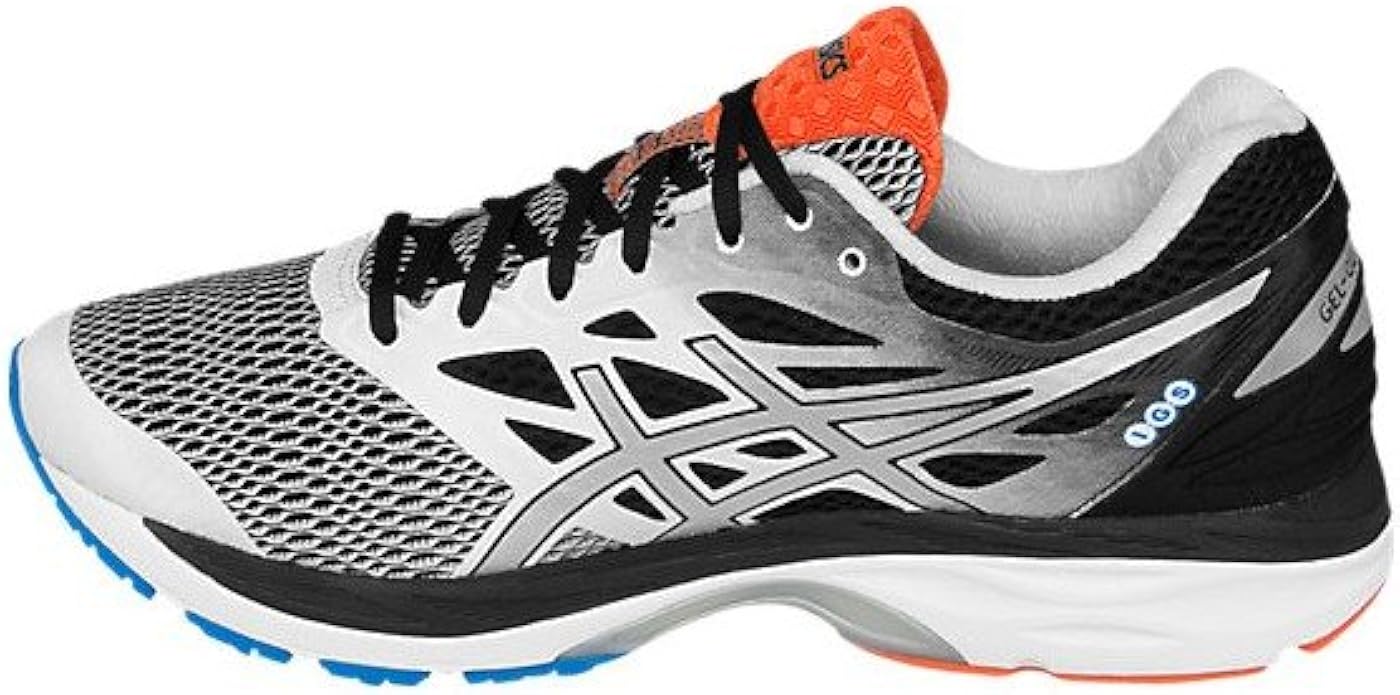 asics gel cumulus 18