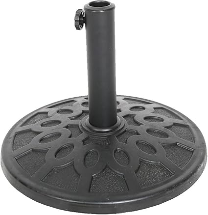 umbrella base stand amazon