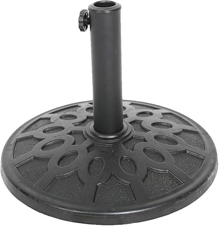 universal cantilever umbrella base