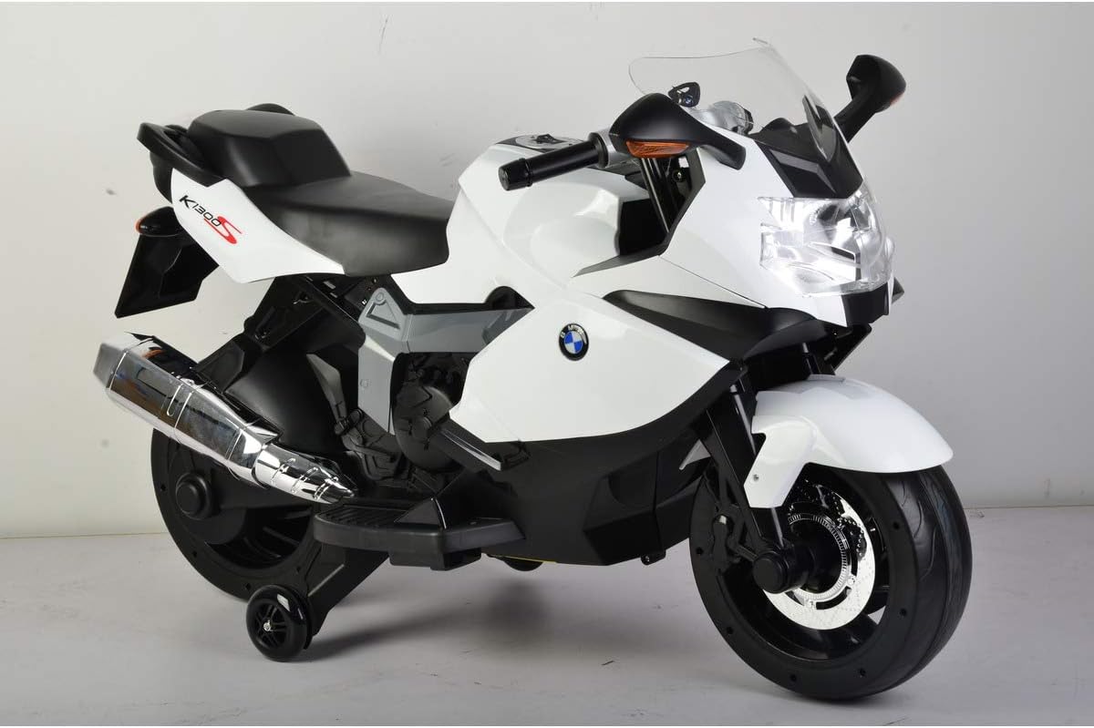 bmw k1300s juguete 12v