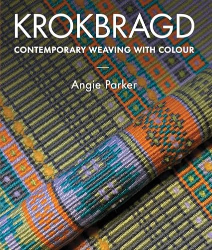 Ikat: The Essential Handbook to Weaving Resist-Dyed Cloth (The