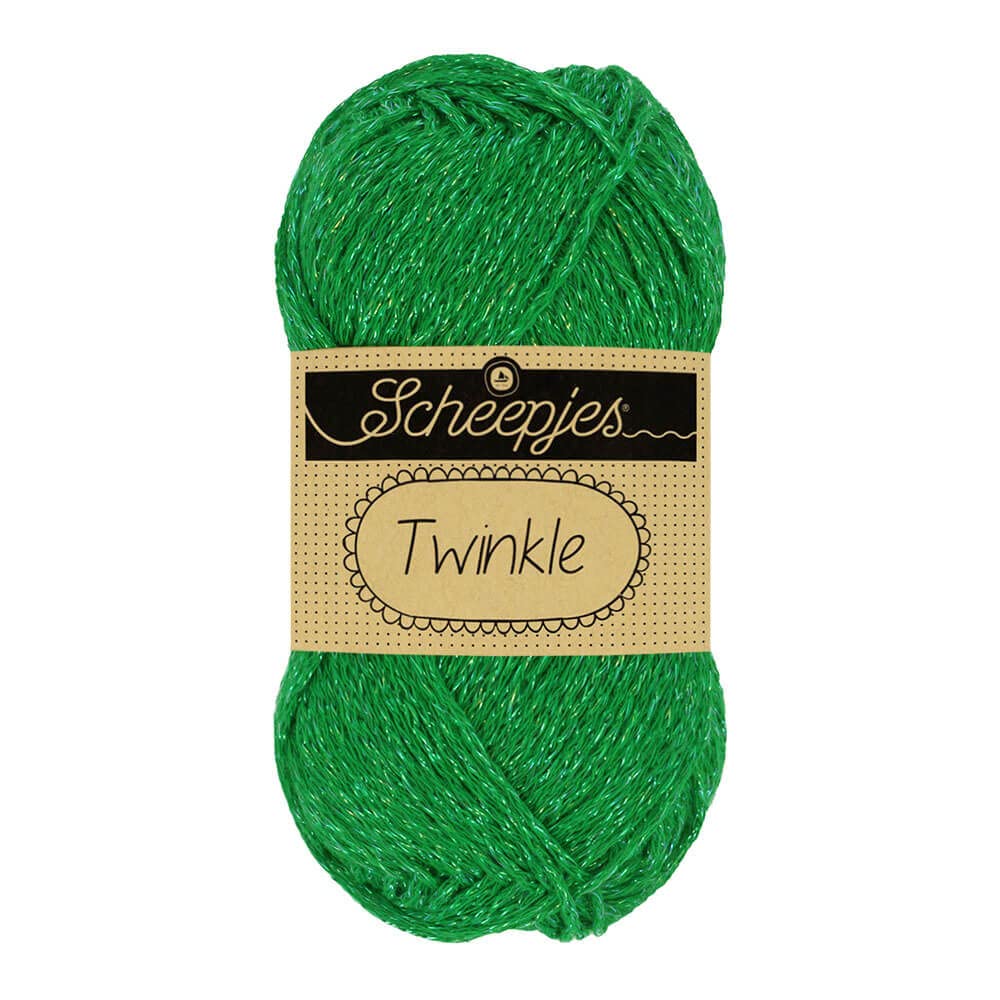 Scheepjes - Scheepjes Twinkle 930 Yarn - 1x50g