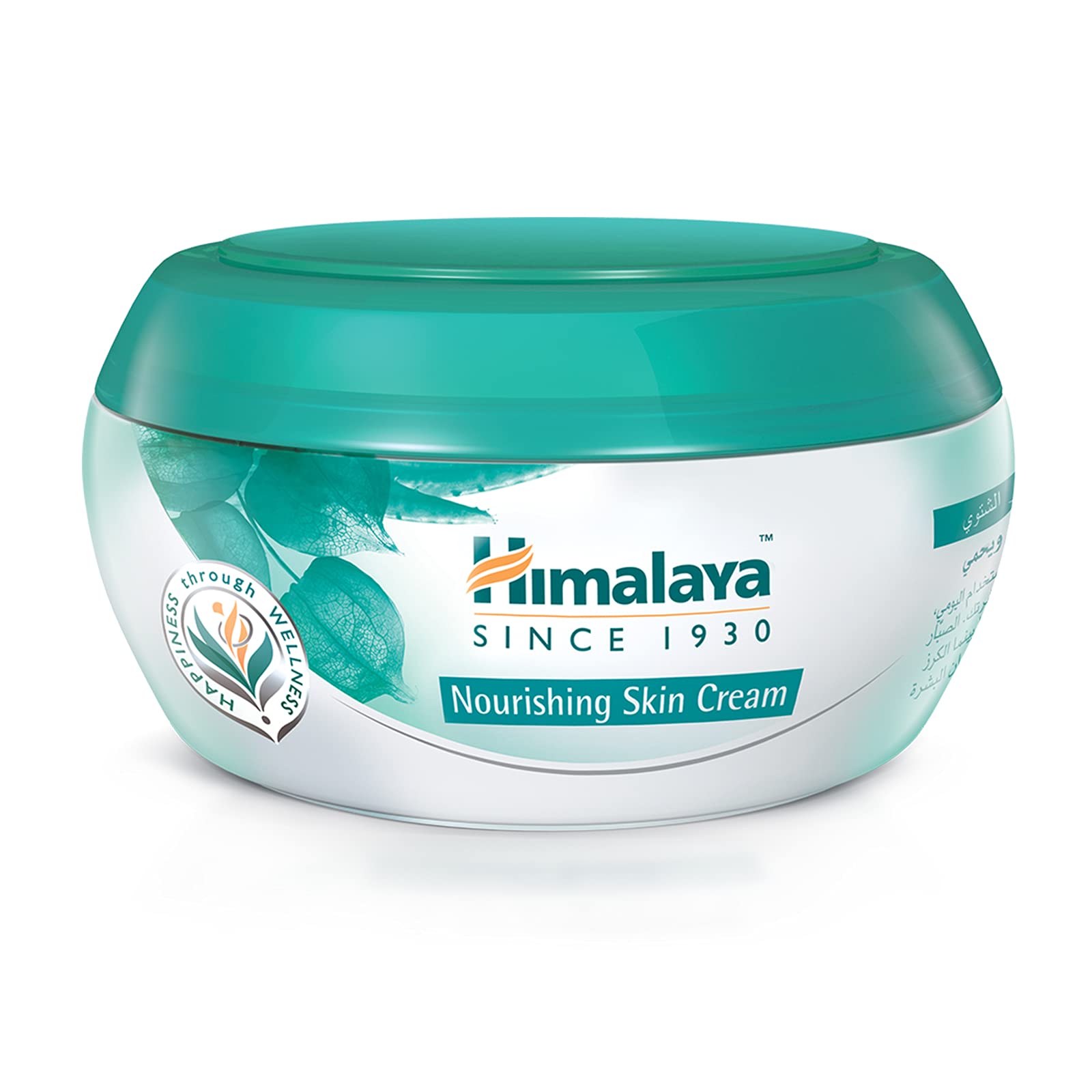 Himalaya Nourishing Skin Cream, 50 ml, 1 Pack
