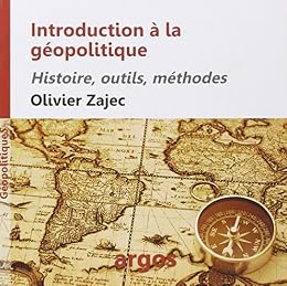 Introduction à l'analyse géopolitique