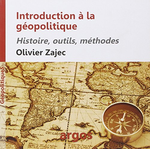 Introduction à l'analyse géopolitique