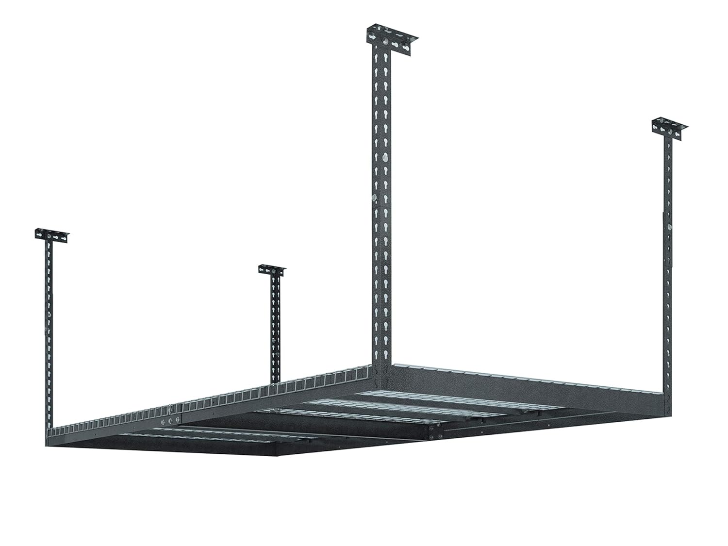 Best Ottoman Black 45 Inch