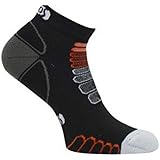 Eurosocks Performance Patented Silver DryStat Ultra