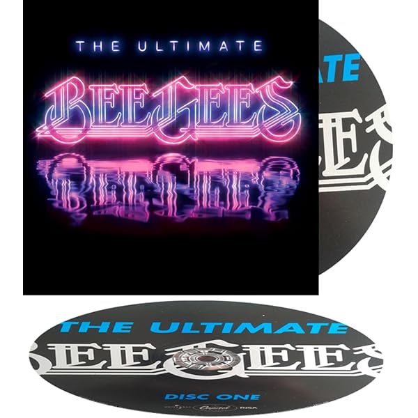 Bee Gees - Bee Gee's Greatest - Amazon.com Music
