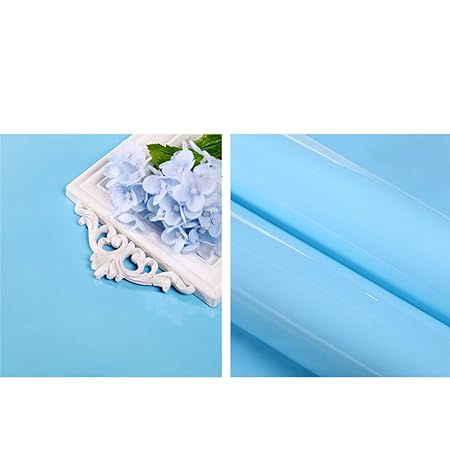 Gloss Self Adhesive Pvc Stickers Back Sticky For Kitchen Cupboard
