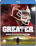 Greater [Blu-ray]