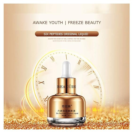 six peptides original liquid