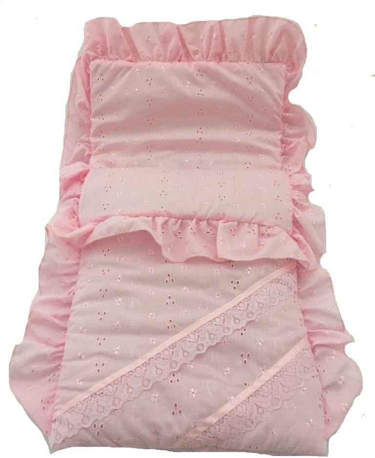 dolls pram cosy toes