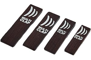 Schlagwerk MC40 Multiclap - Set of 4 - Cajon Add on Accessory