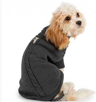 muddy paws dog jumpers