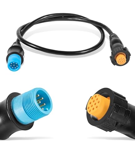 Amazon.com: Garmin GT23M-TM Transducer : Electronics