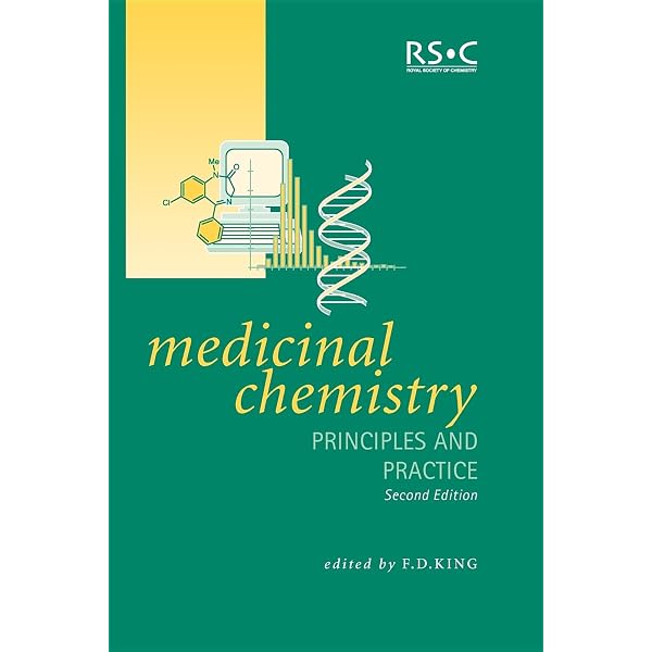 Medicinal Chemistry for Practitioners: 9781119607281: Medicine