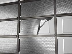 Reflectix DW1202504 Spiral Duct Wrap