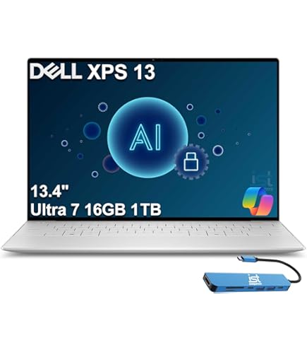 Amazon.com: Dell XPS 13 (Latest 2023) 9315 13.4/ Laptop Intel 12th