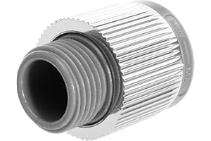 SEWACC Shower Flow Reducer Controller High-Grade Water Saving Flow Restrictor for Household Shower Pressure