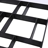 Zoternen Concrete Paving Mould Path Maker Stone Garden Pathway Maker Mold view 7