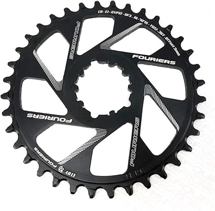 ganopper crankset review