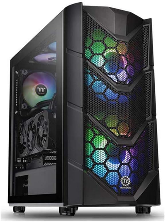 THERMALTAKE CA-1N7-00M1WN-00