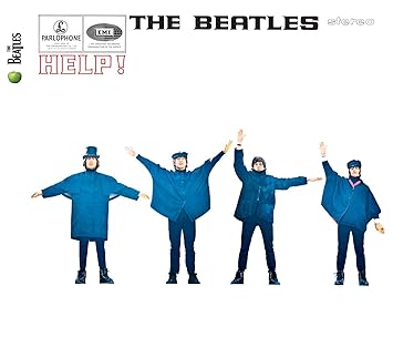 The Beatles Help Amazon Com Music