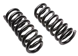 MOOG 6452 Coil Spring Set for Chevrolet C10