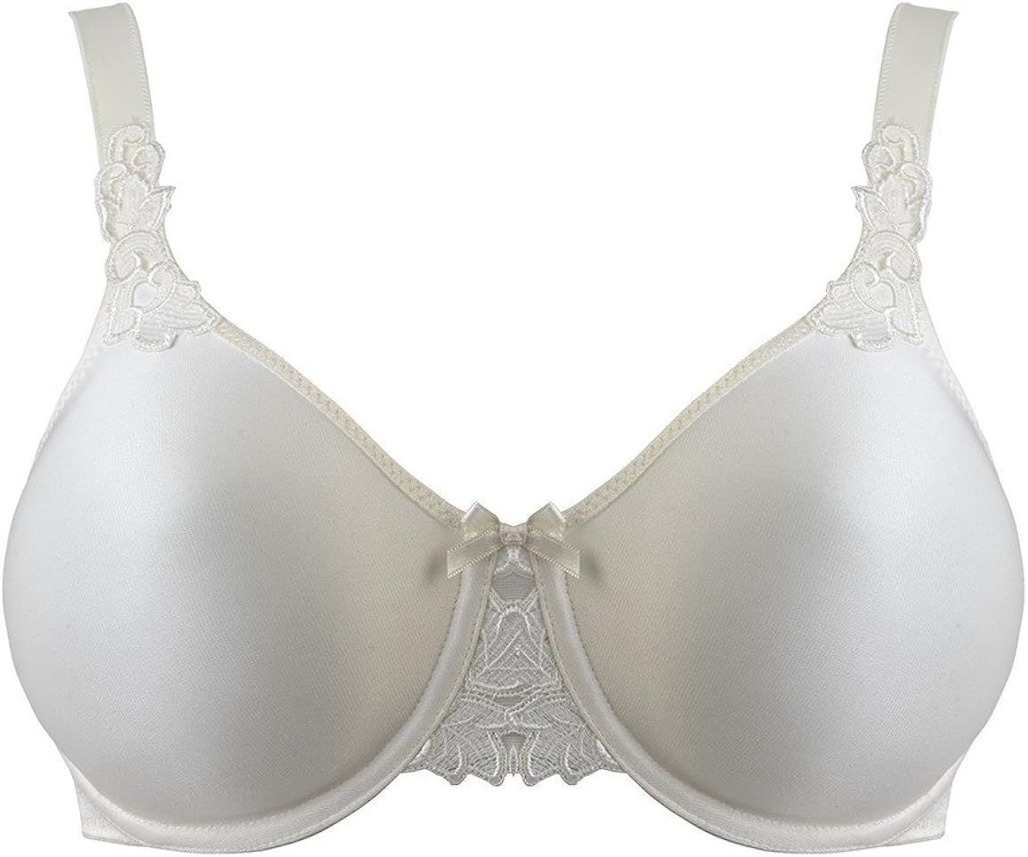 Chantelle Women's Plus Size Hedona Seamless Unlined Bra at  Women’s Clothing store