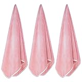 Wuwahold Microfiber Gym Towels Bigger Size Super