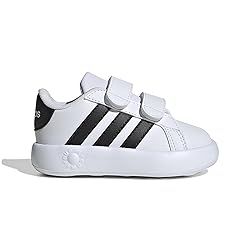 adidas Originals baby boys Superstar Cloudfoam