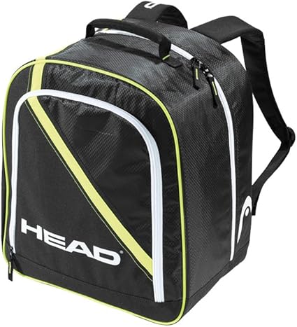 head ski boot backpack