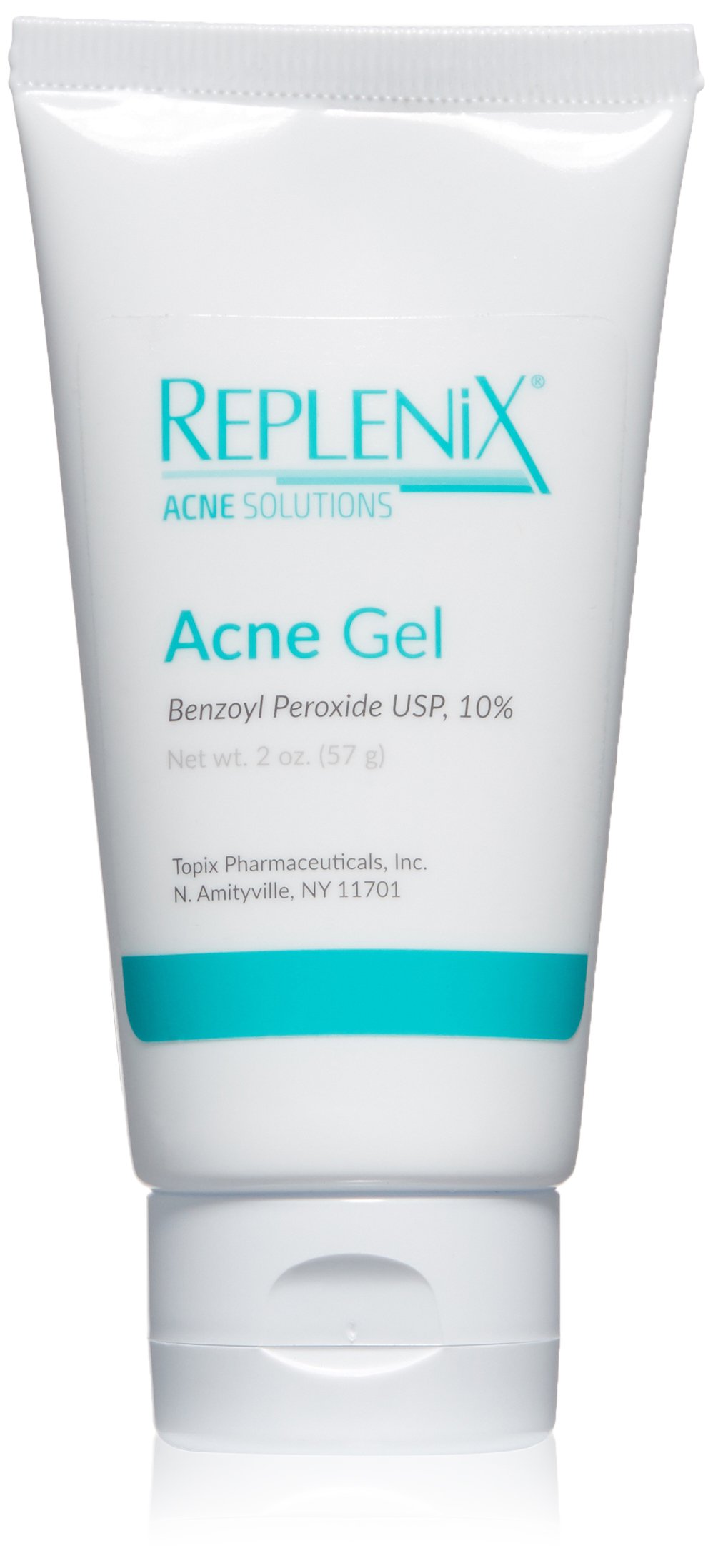 replenix benzoyl peroxide acne wash 10