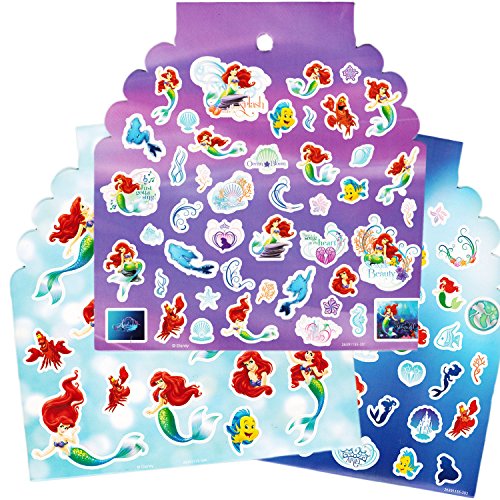 Mermaid Stickers and Decals for your walls, cars, and more!