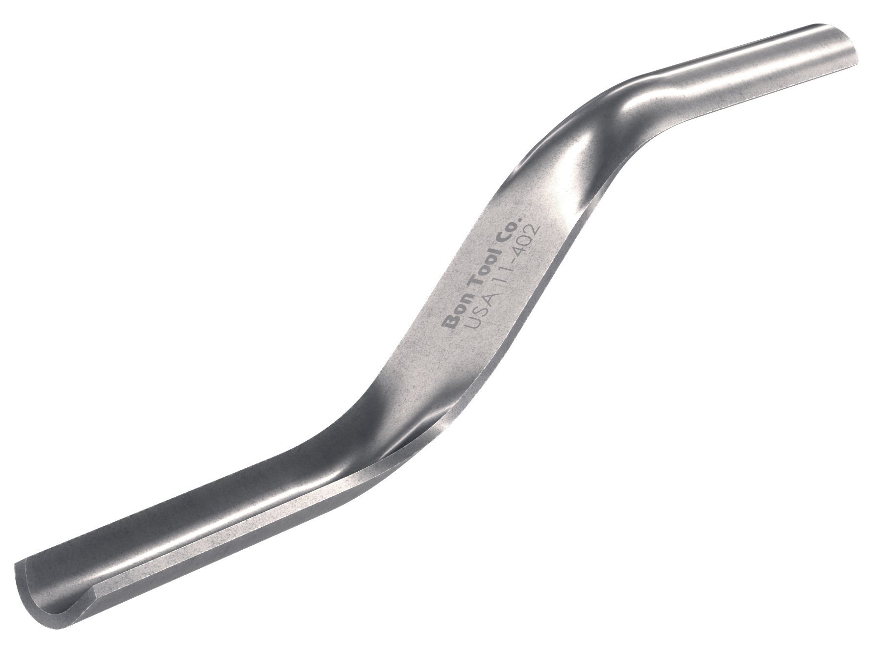 Bon 11-402 0.9/1-inch Ultra Hard Tempered Convex Jointer