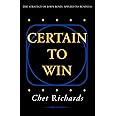 Certain to Win: The Strategy of John Boyd, Applied to Business