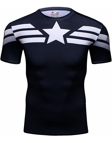 equipacion running hombre