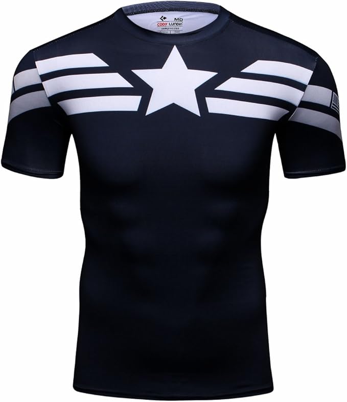 Cody Lundin Herenmode Amerika 