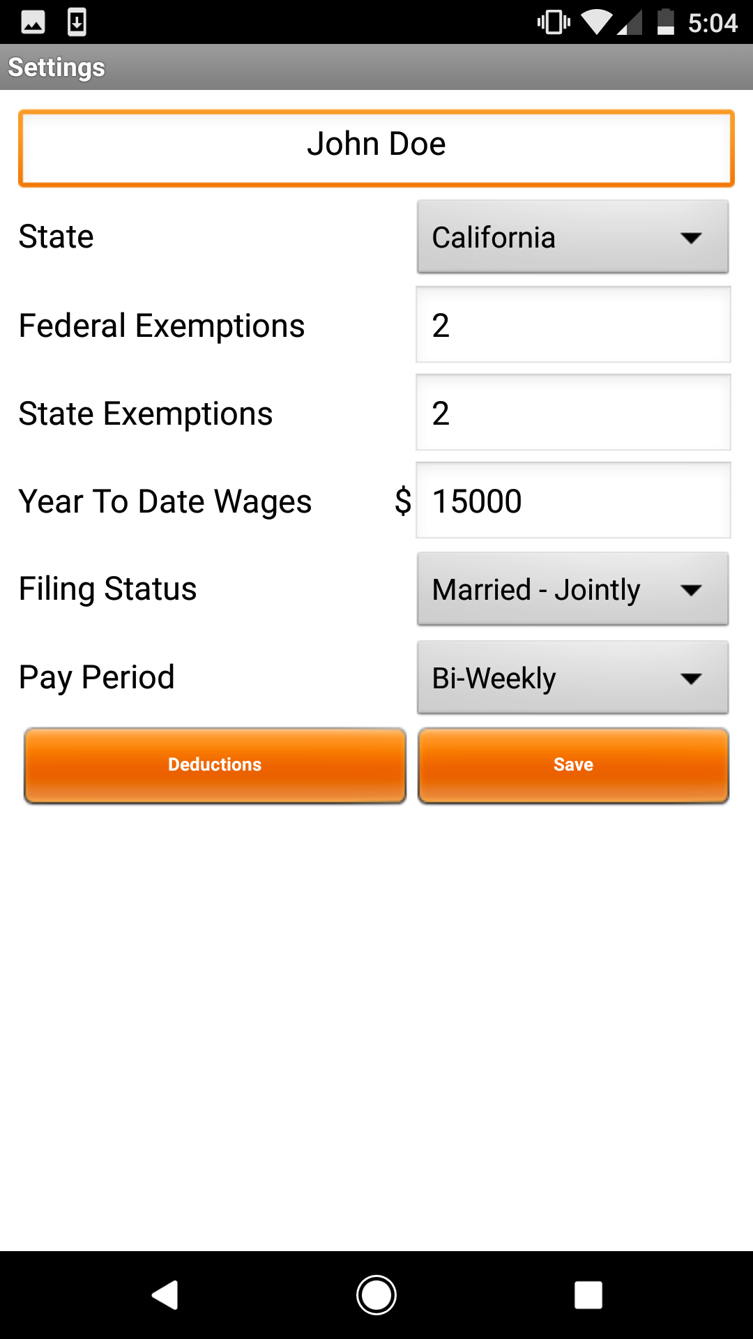 Payroll Guru