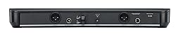 Shure BLX1288/P31 Wireless Microphone System
