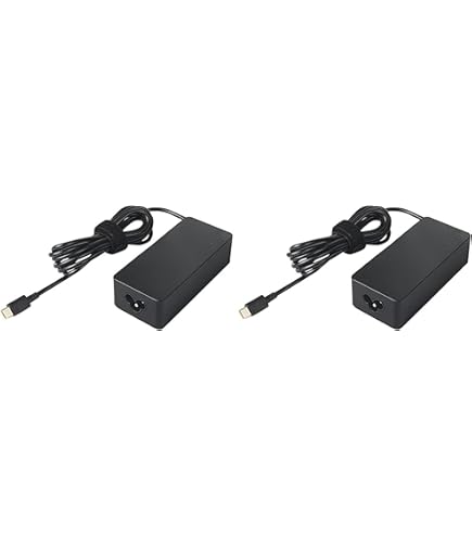【非売品】ROG 100W USB-C ADAPTER Amazon.com: 100W USB-C Charger for Asus ROG Strix G18 (2025 G815