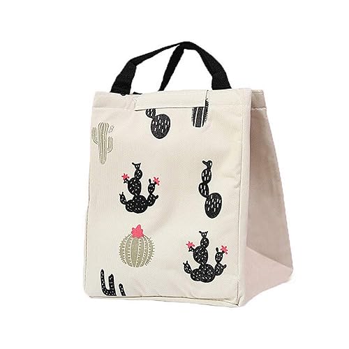 Sencillo Vida Bolsas Térmicas para Almuerzo Bolsas Porta Alimentos ...