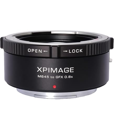 Amazon.com : Metal Lens Adapter for Panasonic Lumix DMC-LX3 (52mm