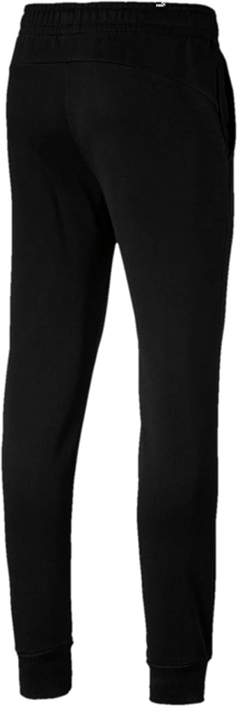 puma ess logo pants fl cl