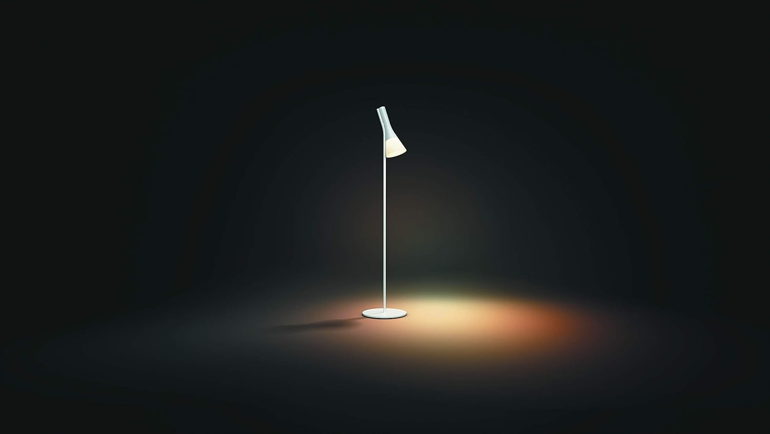philips hue explore table lamp