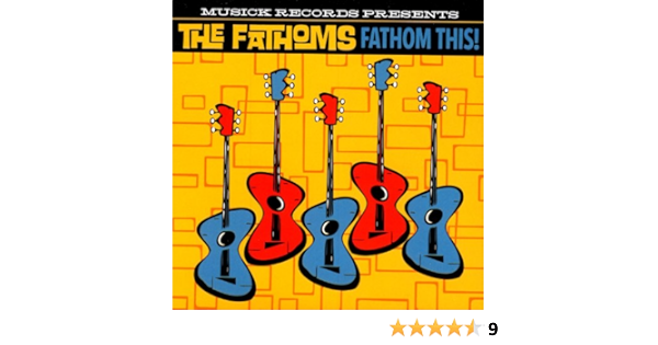 Fathom This!