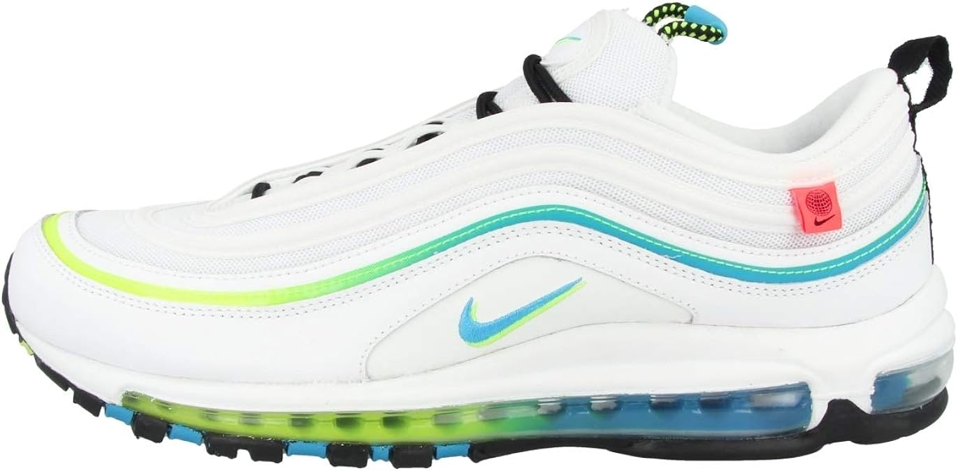 nike air maxes 97