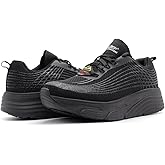 Laforst Womens Fusion Xtreme Comfort Nonslip Sneaker +Free Socks